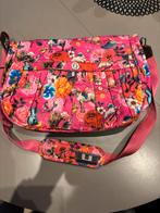 Oilly lap/werktas, Ophalen of Verzenden, Zo goed als nieuw