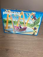 Playmobil kermis, Ophalen, Zo goed als nieuw