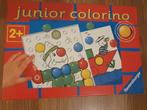 Junior Colorino, Kinderen en Baby's, Ophalen, Zo goed als nieuw
