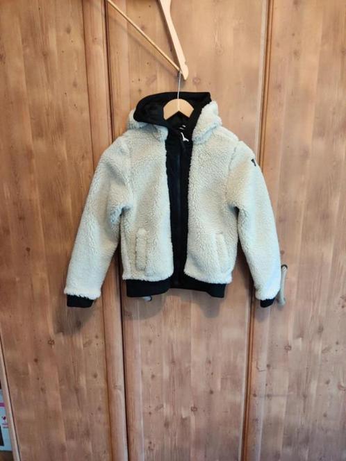 Veste de ski Teddy Brunotti taille 152, Enfants & Bébés, Vêtements enfant | Taille 152, Neuf, Fille, Manteau, Enlèvement ou Envoi