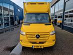 Mercedes-Benz Sprinter 516 CDI Kuhlkoffer MT LBW -20C/+20C K, Automaat, Achterwielaandrijving, Gebruikt, Euro 6
