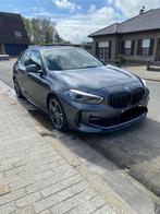 BMW 118i, Autos, BMW, Série 1, Berline, Cuir et Tissu, Automatique