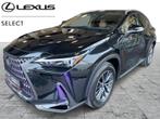 Lexus NX 450h+ EXECUTIVE LINE AWD, Hybride Électrique/Essence, Noir, Automatique, Achat