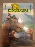 Livre Walt Disney Dinosaure, Comme neuf, Autres personnages, Enlèvement