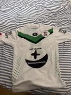 OHL matchworn gesigneerd voetbalshirt, Verzenden, Zo goed als nieuw