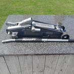 rolkrik 2,5 ton, Auto diversen, Krikken, Ophalen, Zo goed als nieuw, Hydraulisch, Garagekrik