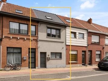 Woning te huur in Lokeren, 2 slpks