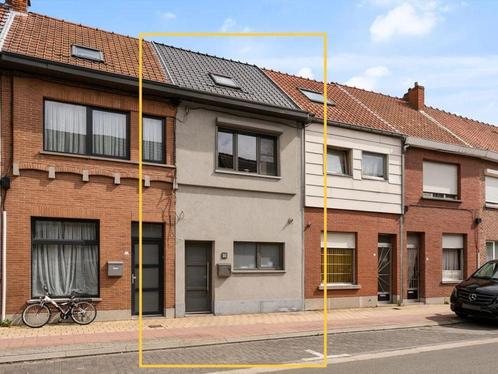 Woning te huur in Lokeren, 2 slpks, Immo, Maisons à louer, Maison individuelle, B