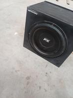 Proxium woofer, Ophalen of Verzenden, Zo goed als nieuw