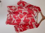 Blouse Marie Méro - maat 42, Ophalen of Verzenden, Gedragen, Maat 42/44 (L)