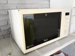 Micro-ondes Four Whirlpool 95€, Enlèvement, Utilisé, Four, Micro-ondes