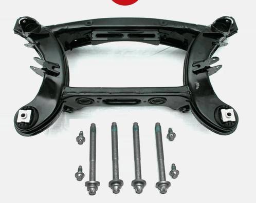 Mercedes W212 Subframe Mercedes C218 Subframe Mercedes X218, Auto-onderdelen, Ophanging en Onderstel, Mercedes-Benz, Nieuw, Ophalen of Verzenden
