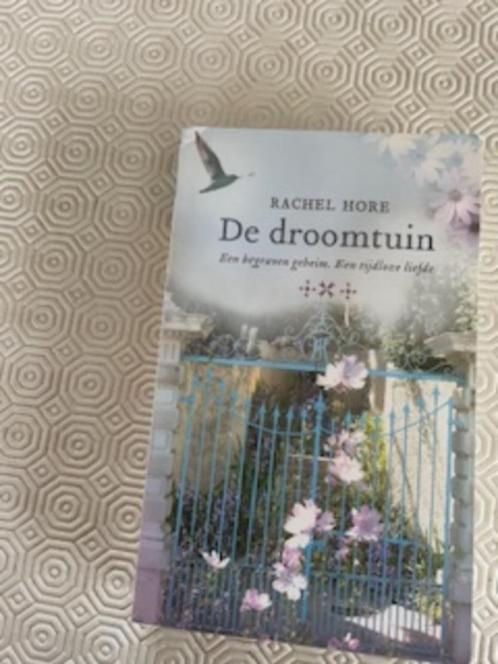 Rachel Hore boeken, Livres, Romans, Comme neuf, Belgique, Enlèvement ou Envoi