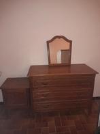 Bretoense slaapkamer 2persoons, Huis en Inrichting, Slaapkamer | Complete slaapkamers, Ophalen