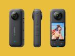 Camera Insta360 x3, Ophalen of Verzenden, Zo goed als nieuw
