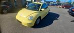 Vw 1.6 benzine keuring, Beetle (Kever), Bedrijf, Handgeschakeld, Te koop