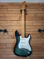 Fender Stratocaster Japan 1993 inclusief case, Muziek en Instrumenten, Snaarinstrumenten | Gitaren | Elektrisch, Ophalen, Zo goed als nieuw