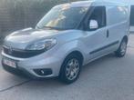 Fiat doblo 1.4 benzine 97xxxkm Airco NAVI 2016 bwj, Auto's, Particulier, Te koop, Fiat, Benzine