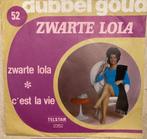 Zwarte Lola ‎– Zwarte Lola / C'est La Vie, Cd's en Dvd's, Vinyl Singles, 7 inch, Single, Ophalen of Verzenden, Zo goed als nieuw