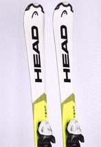 Skis 127 HEAD SUPERSHAPE TEAM 2022 pour enfants