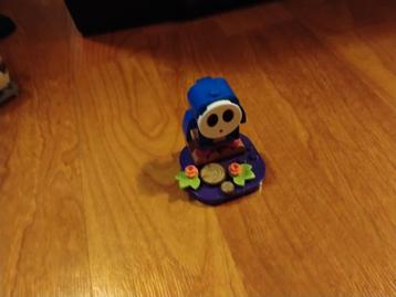 Lego super mario uitbreidingsset beschikbaar voor biedingen