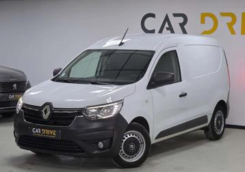 Renault Express 1.5 Blue dCi CAMERA/CAPTEUR/CRUISE/BON ETAT beschikbaar voor biedingen