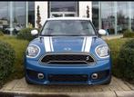Mini Countryman 1.5A  S E Hybrid (2019), Auto's, Mini, Automaat, Euro 6, Beige, Open dak