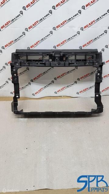 Voorfront VW Tiguan 5NA 5NN FRONT '16> 5NA805588C 5NA805588J beschikbaar voor biedingen