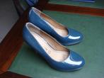 Tamaris blauwe pumps, dames. mt 37, Vêtements | Femmes, Chaussures, Tamaris, Enlèvement ou Envoi, Escarpins, Porté