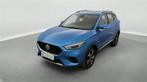 MG ZS 1.5 VTI-Tech 106Cv Comfort CARPLAY / ALU (bj 2022), Auto's, MG, Stof, 149 g/km, Bedrijf, 5 zetels