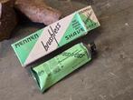 WWII US Mennen shave cream for ARMED FORCES, Ophalen of Verzenden
