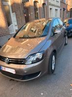 Volkswagen Golf Plus 2013 - euro 5 - essence, Achat, 1350 kg, Boîte manuelle, Noir