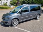 Vw caddy maxi, Autos, Volkswagen, Argent ou Gris, Achat, 1968 cm³, 5 portes