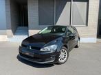 Volkswagen Golf 7 / 64.000km / 2013 / 1.6 diesel, Auto's, Volkswagen, Euro 5, Zwart, Zwart, Bedrijf