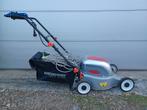 Weibang elektrische grasmachine, Tuin en Terras, Ophalen, Cirkelmaaier, Gebruikt, Elektrische grasmaaier
