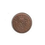 Belgique, 2 Centimes 1902 FR., Postzegels en Munten, Munten | België, Ophalen of Verzenden, Overig, Losse munt