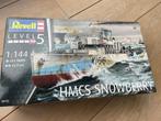 Revell duikboot nieuw!!!!, Hobby en Vrije tijd, Modelbouw | Boten en Schepen, Nieuw, Revell, Ophalen of Verzenden, 1:50 tot 1:200