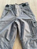 Skibroek grijs Protest 128, Enfants & Bébés, Vêtements enfant | Taille 128, Enlèvement, Comme neuf