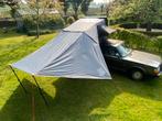 Hardcover tent 140 inclusief luifel, Deze is ook TE HUUR, Caravanes & Camping, Tentes, Comme neuf