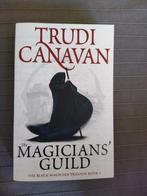 Trudi Canavan - The magician's guild (Engelstalig), Trudi Canavan, Enlèvement ou Envoi, Neuf