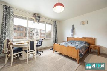 Appartement te koop in Hoboken, 2 slpks beschikbaar voor biedingen