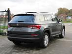 Skoda Kodiaq 2.0 TDI  Automaat 7plaats, 4 cilinders, Alcantara, 7 zetels, Bedrijf