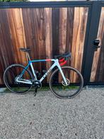 Cube gravel/cross fiets c62 Teamline 2024, Ophalen, Zo goed als nieuw