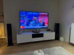 Samsung QE75Q950R Qled 75" 8K Flat, Audio, Tv en Foto, Televisies, QLED, 120 Hz, Zo goed als nieuw, Samsung