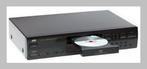 Hogeklasse JVC - JXL-Z232 BK cd speler, Gebruikt, Ophalen of Verzenden, JVC