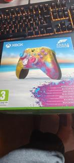 Xbox wireless controller - Forza Horizon LE, Games en Spelcomputers, Ophalen, Zo goed als nieuw, Xbox Series S