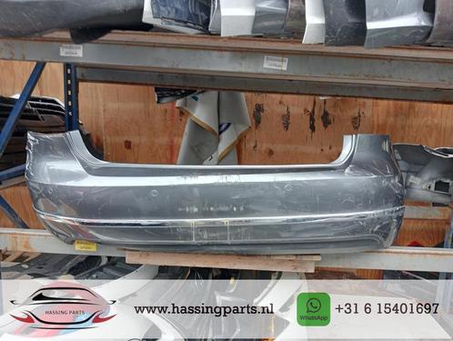 2012-2015 VOLKSWAGEN PASSAT 4DR SEDAN ACHTERBUMPER AFDEKPAN, Auto-onderdelen, Carrosserie, Bumper, Volkswagen, Achter, Gebruikt