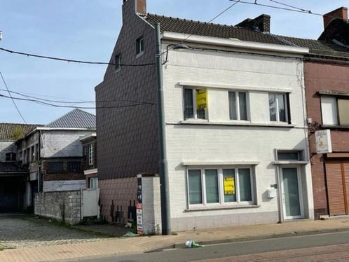 Maison à vendre à Jumet, 5 chambres, Immo, Huizen en Appartementen te koop, Vrijstaande woning