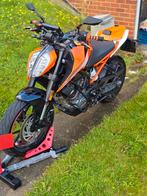 Ktm duke 125cc de 2019, Motos, 125 cm³, Particulier