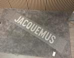 Écharpe Jacquemus, Enlèvement ou Envoi, Comme neuf, Écharpe